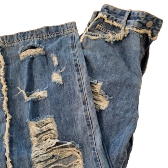 Cider Jeans Cider Flare Jeans Nwt Poshmark